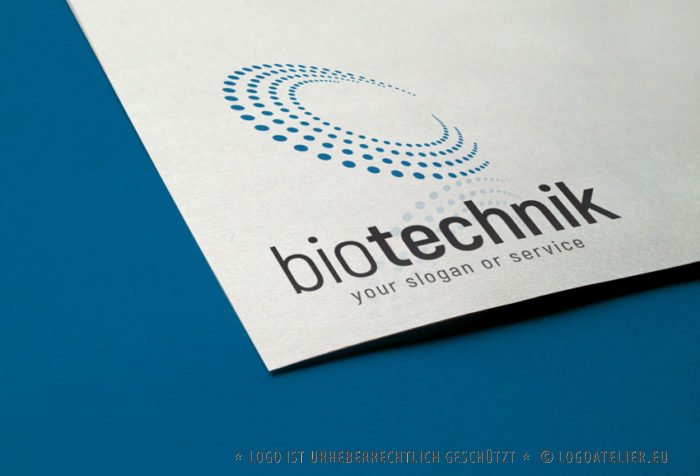 Logo Kreise Perspektive