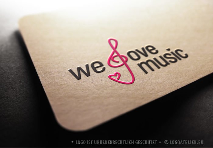 Logo Love Music