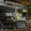 Logo Love Music