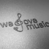 Logo Love Music