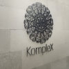 Logo Mandala Komplex