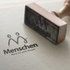 Logo Menschen Paar