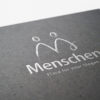 Logo Menschen Paar