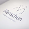 Logo Menschen Paar