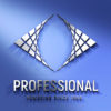 Logo Rhombus Geometrisch Logo Rhombus Geometrisch