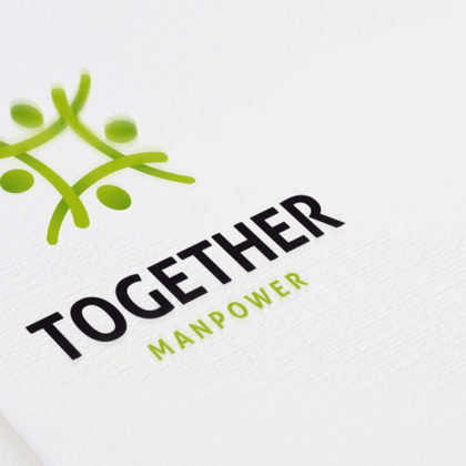 Menschen Logo