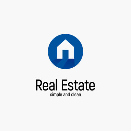 Real Estate Logo