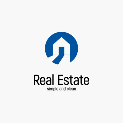 Real Estate Logo