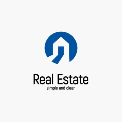 Real Estate Logo