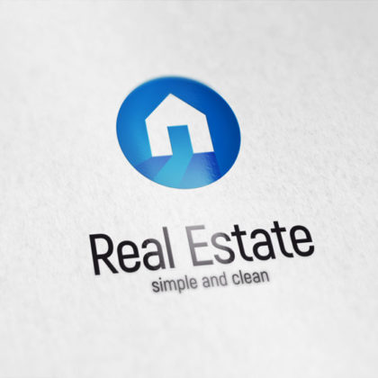 Real Estate Logo