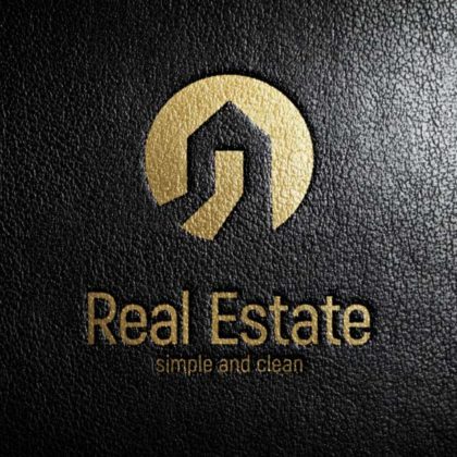 Real Estate Logo