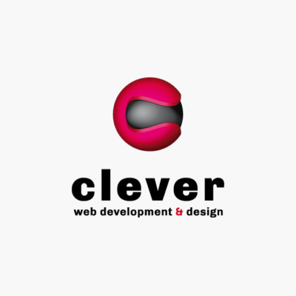 3D Logo Buchstabe C