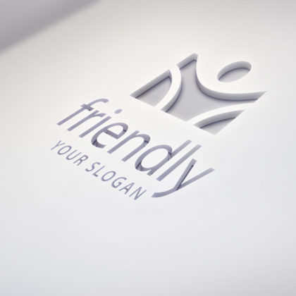 Logo Mensch Hoffnung