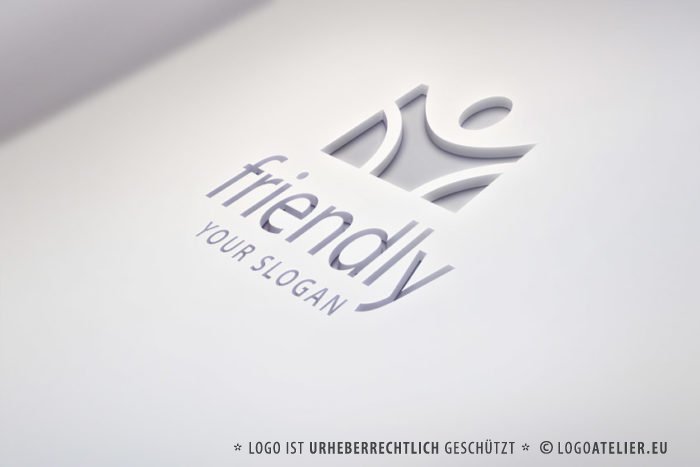 Logo Mensch Hoffnung