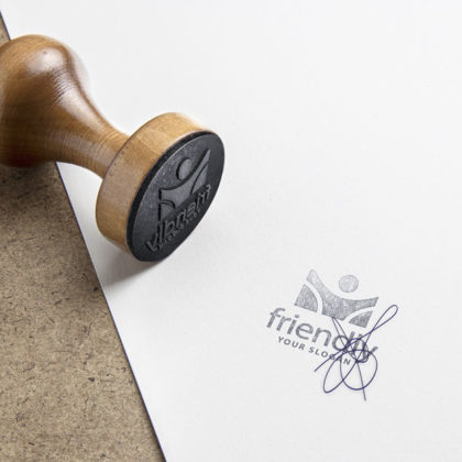 Logo Mensch Hoffnung
