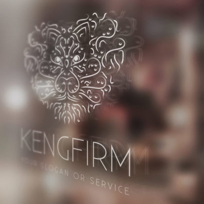 Logo Tier Herz