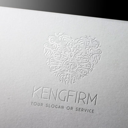 Logo Tier Herz