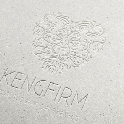 Logo Tier Herz