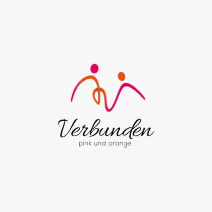 Logo Menschen Verbunden