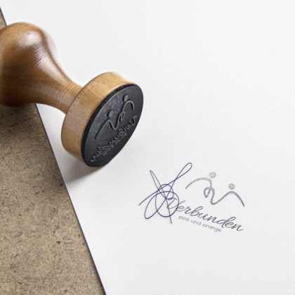 Logo Menschen Verbunden