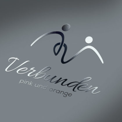 Logo Menschen Verbunden