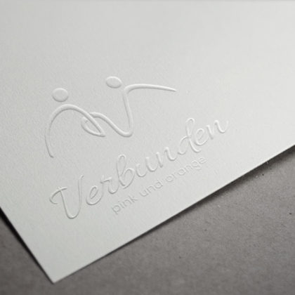 Logo Menschen Verbunden