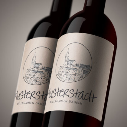 Logo Kirche Kleinstadt