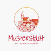 Logo Kirche Kleinstadt