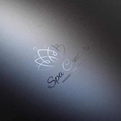 Logo Spa Lotusbluete Lotus