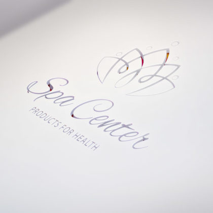 Logo Spa Lotusbluete Lotus