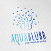 Logo Wasser Blubb