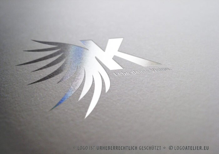 Logo Buchstabe K Flügel Engel Bewusstsein Friedlich Glück Hilfe Fliegen Vogel Leicht Fertiges Logo kaufen Logoshop Logoatelier (6) Logo Buchstabe K Flügel Engel Bewusstsein Friedlich Glück Hilfe Fliegen Vogel Leicht Fertiges Logo kaufen Logoshop Logoatelier.eu