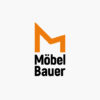Logo Buchstabe M Moebel Tischler