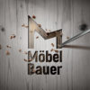 Logo Buchstabe M Moebel Tischler