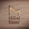 Logo Buchstabe M Moebel Tischler