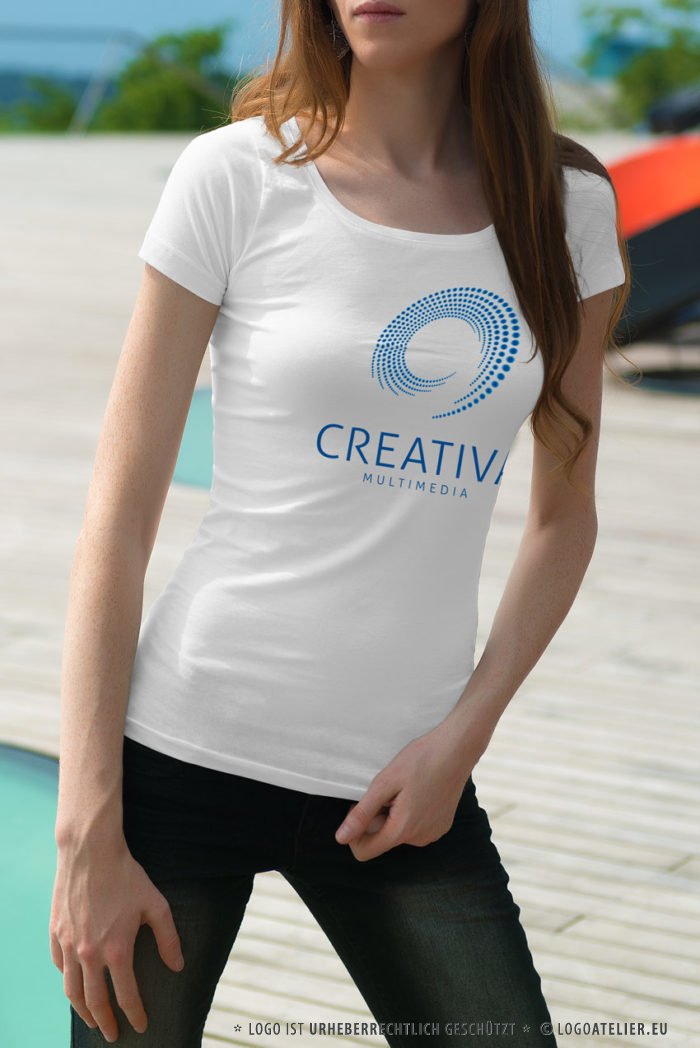 Logo Gemeinsam Kreis Punkte