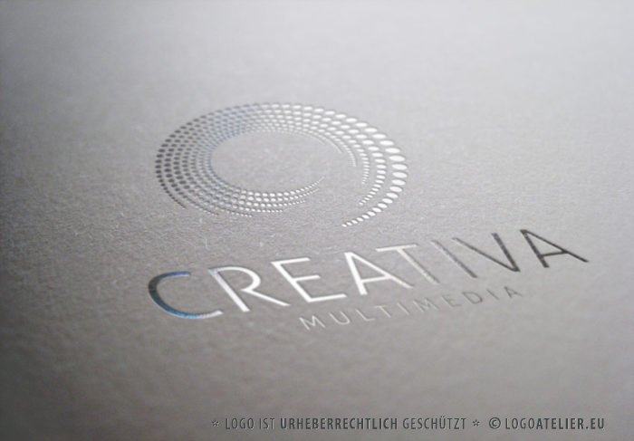 Logo Gemeinsam Kreis Punkte