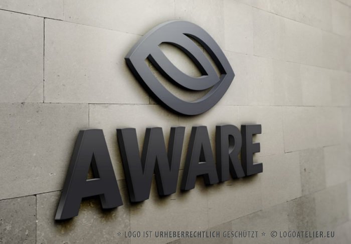 Logo Auge Bewusstsein fertiges Logo kaufen Logo Auge Bewusstsein fertiges Logo kaufen