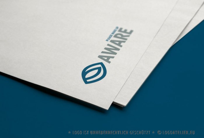 Logo Auge Bewusstsein fertiges Logo kaufen Logo Auge Bewusstsein fertiges Logo kaufen