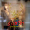 Logo Hirsch KraftTier