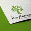 Logo Kraft Baum Esoterik