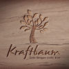 Logo Kraft Baum Esoterik