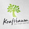 Logo Kraft Baum Esoterik