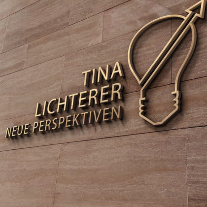 Logo Licht Glühbirne Exklusives Logo kaufen