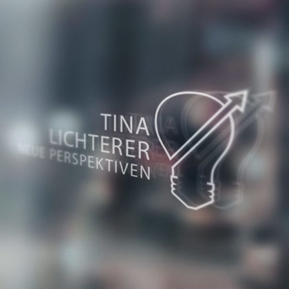 Logo Licht Glühbirne Exklusives Logo kaufen
