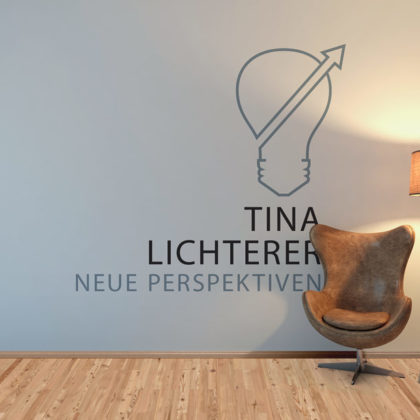 Logo Licht Glühbirne Exklusives Logo kaufen