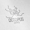 Logo Oktopus Games Vielseitig Cooles Logo kaufen