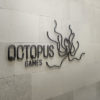 Logo Oktopus Games Vielseitig Cooles Logo kaufen