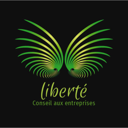 Logo Flügel Freiheit EXKLUSIVES Logo kaufen