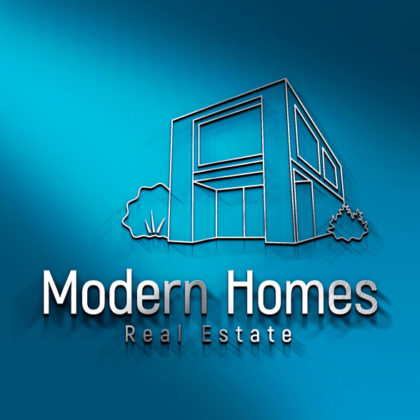 Logo Immobilien Makler fertiges Logo kaufen